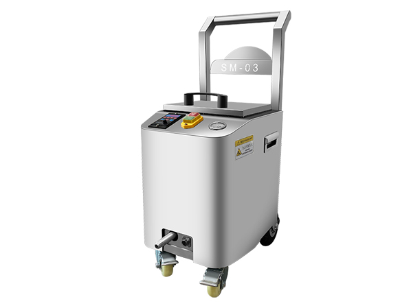 干冰清洗機(jī) SM03