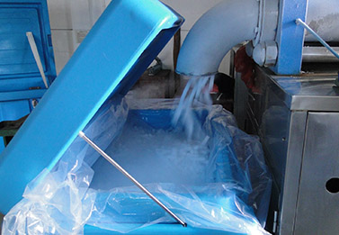 干冰日常保存需要注意的要點(diǎn)？