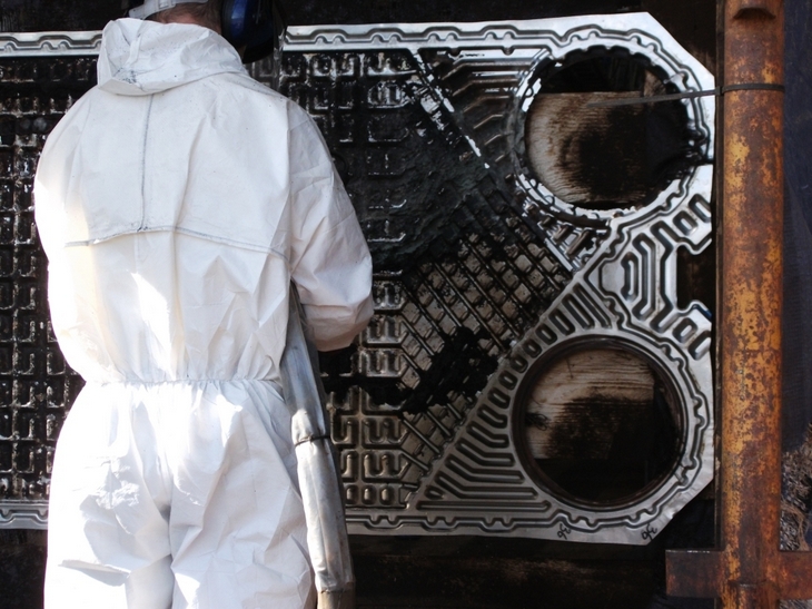 如何提升干冰清洗機(jī)的效率和環(huán)保性能？